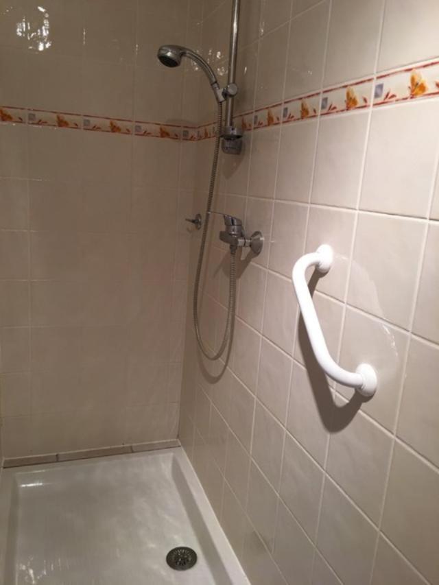 Rez De Plage-Canoe+Paddle-70M² Savines Eksteriør billede