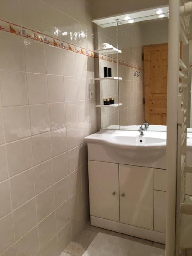Rez De Plage-Canoe+Paddle-70M² Savines Eksteriør billede
